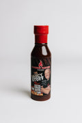 The Saucy Stuff BBQ Sauce